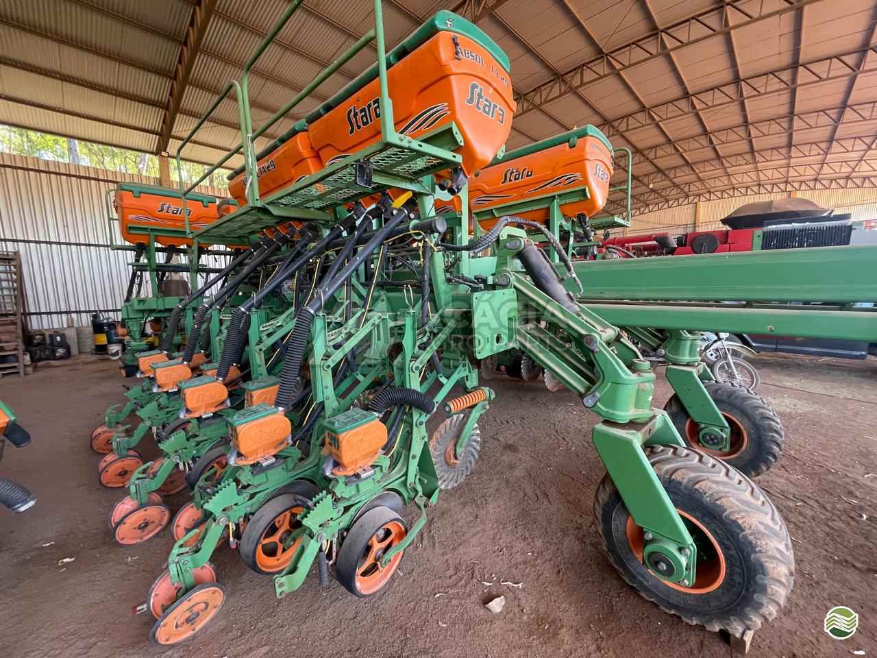 PLANTADEIRA STARA ABSOLUTA 29 Acácia Agro Parts PARANATINGA MATO GROSSO MT